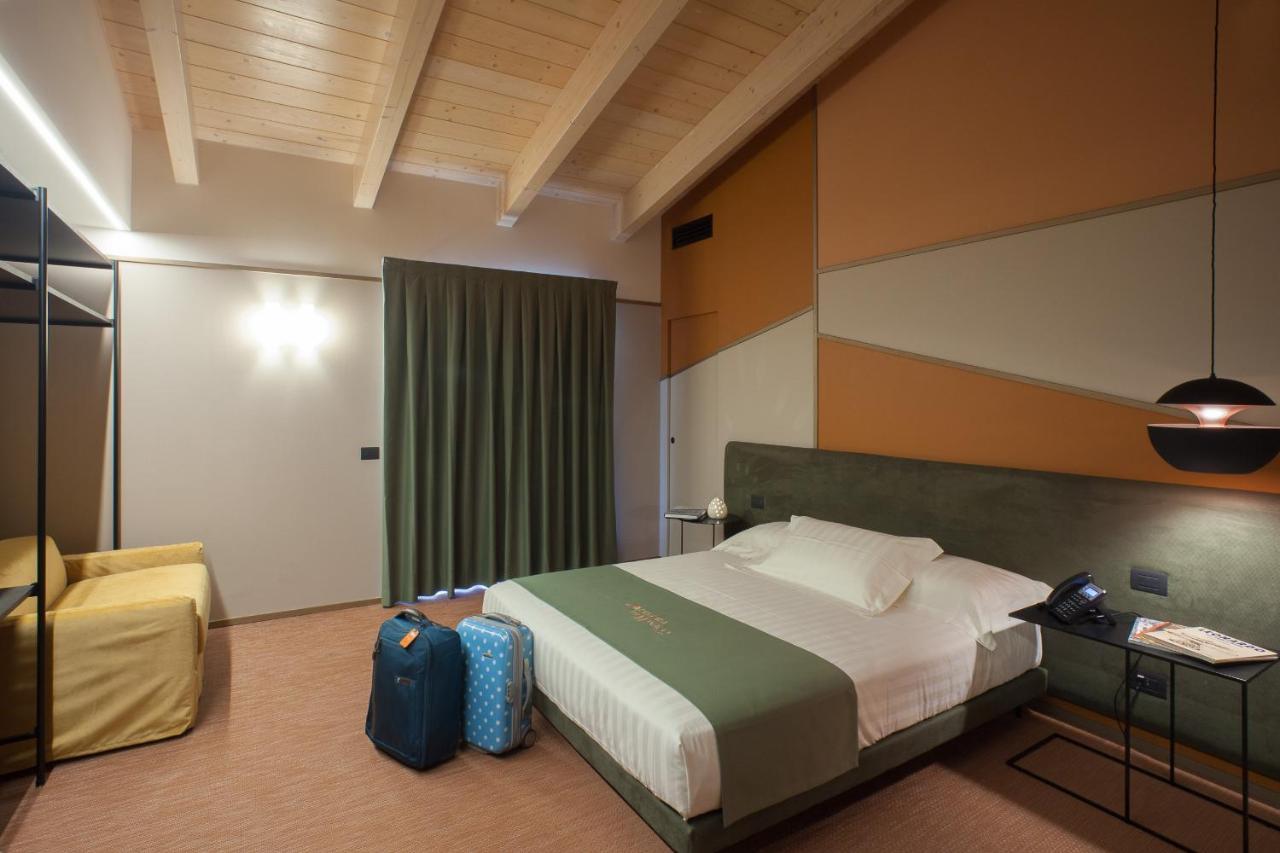 Best Western Plus Dimora Del Monaco Matera Exterior foto