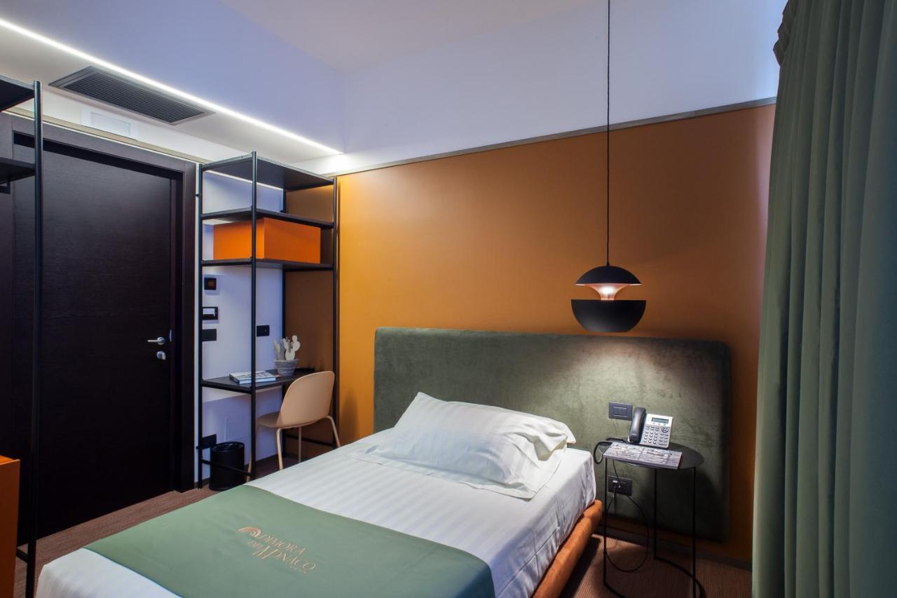Best Western Plus Dimora Del Monaco Matera Exterior foto