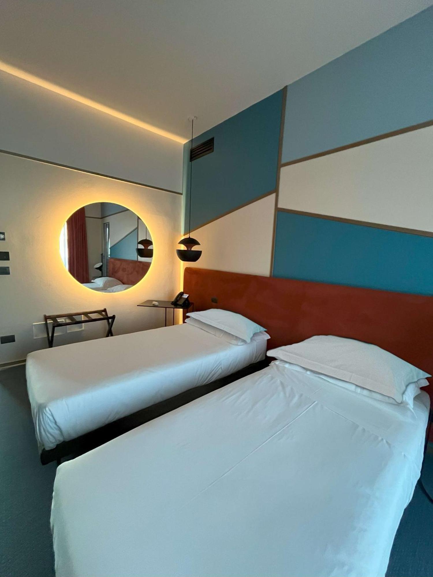 Best Western Plus Dimora Del Monaco Matera Exterior foto