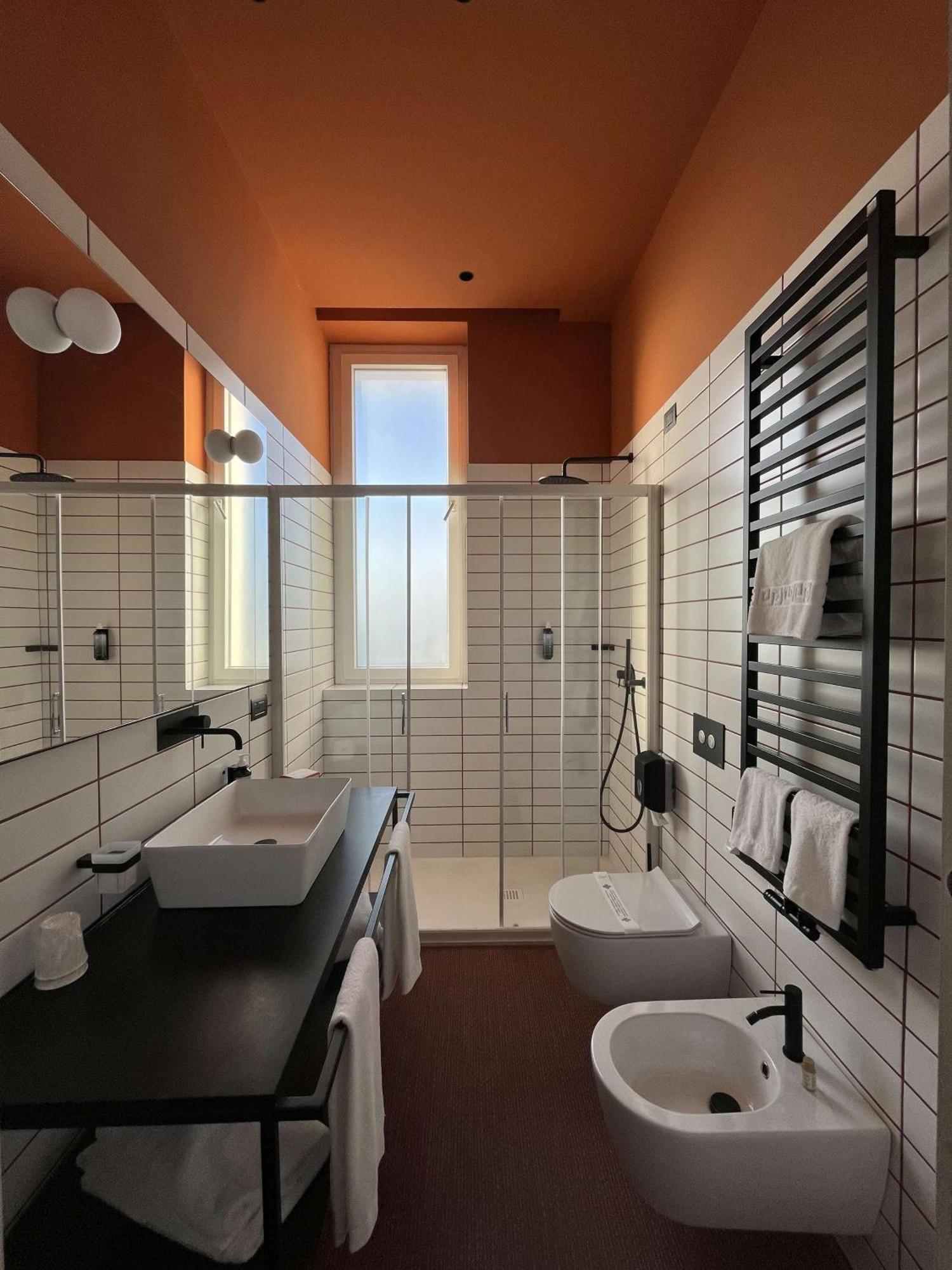 Best Western Plus Dimora Del Monaco Matera Exterior foto