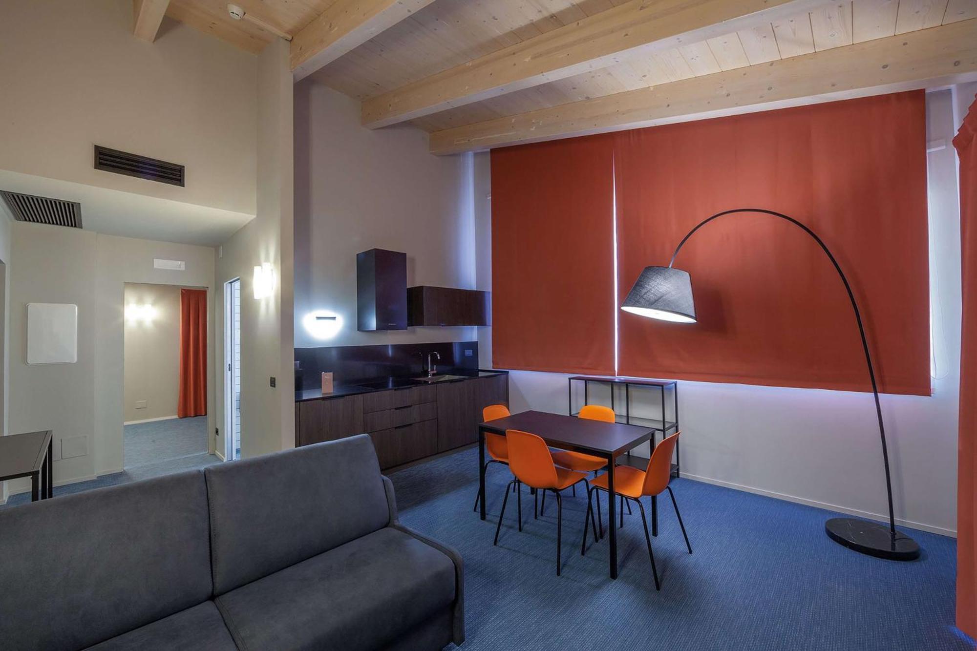 Best Western Plus Dimora Del Monaco Matera Exterior foto