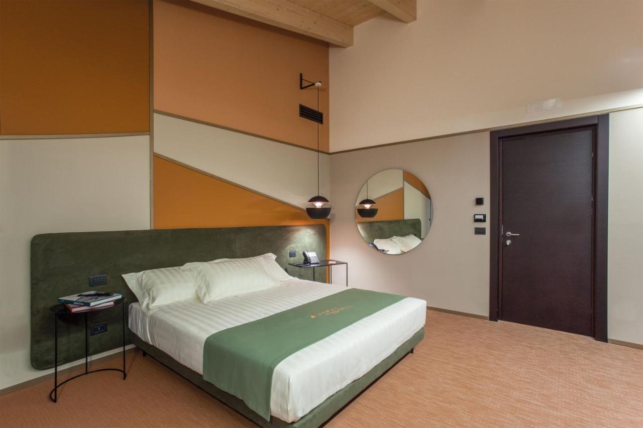Best Western Plus Dimora Del Monaco Matera Exterior foto