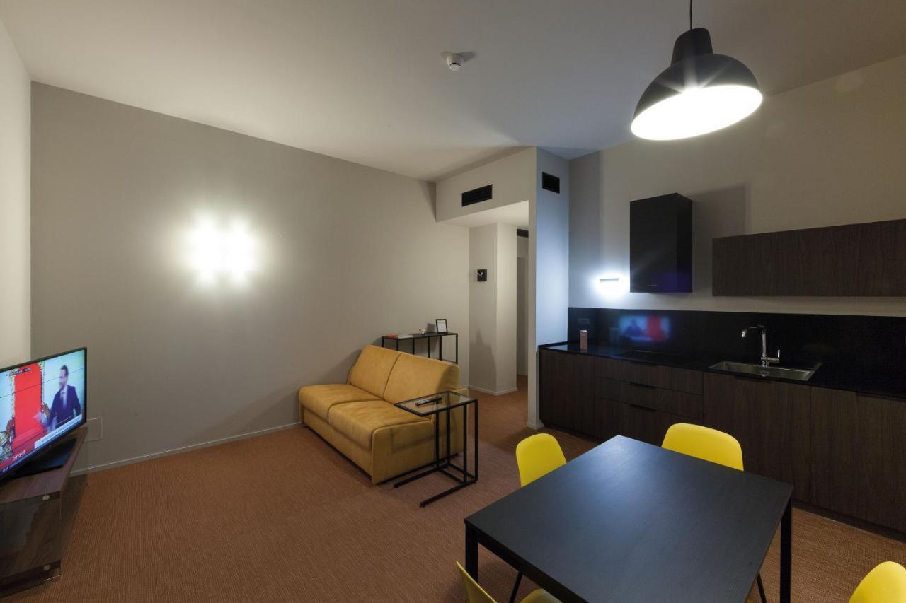 Best Western Plus Dimora Del Monaco Matera Exterior foto