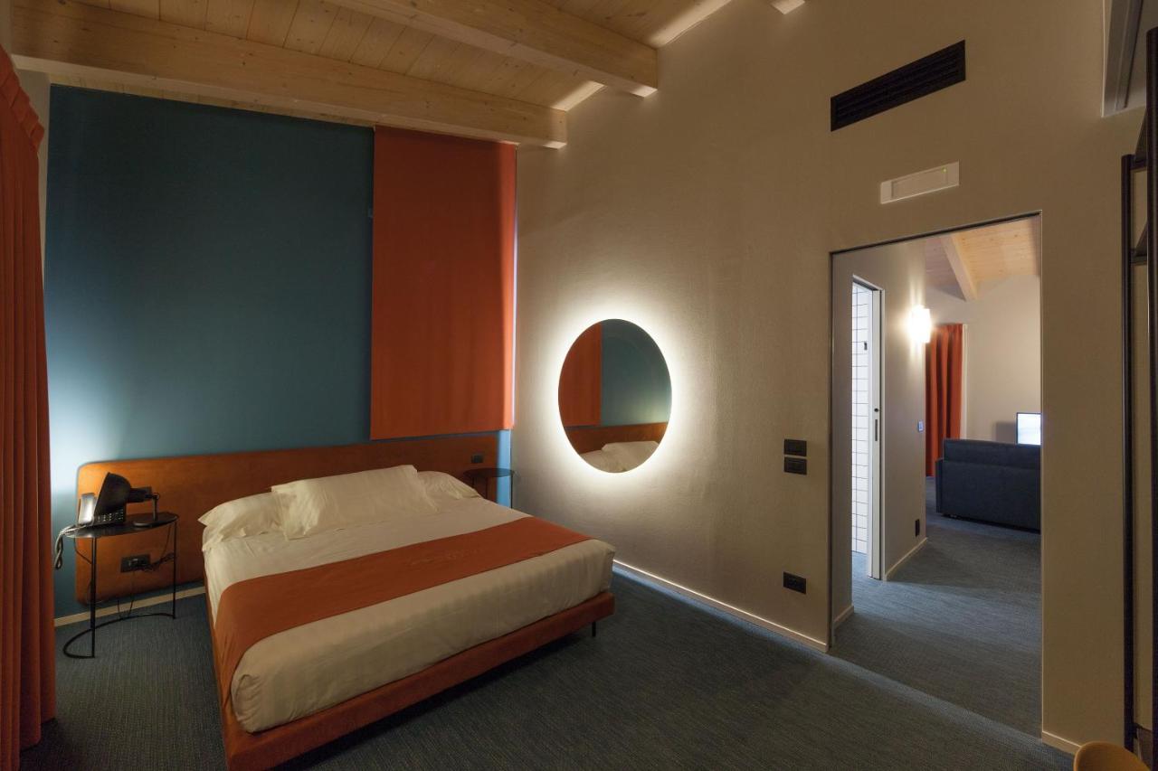 Best Western Plus Dimora Del Monaco Matera Exterior foto