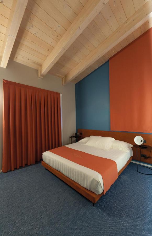 Best Western Plus Dimora Del Monaco Matera Exterior foto