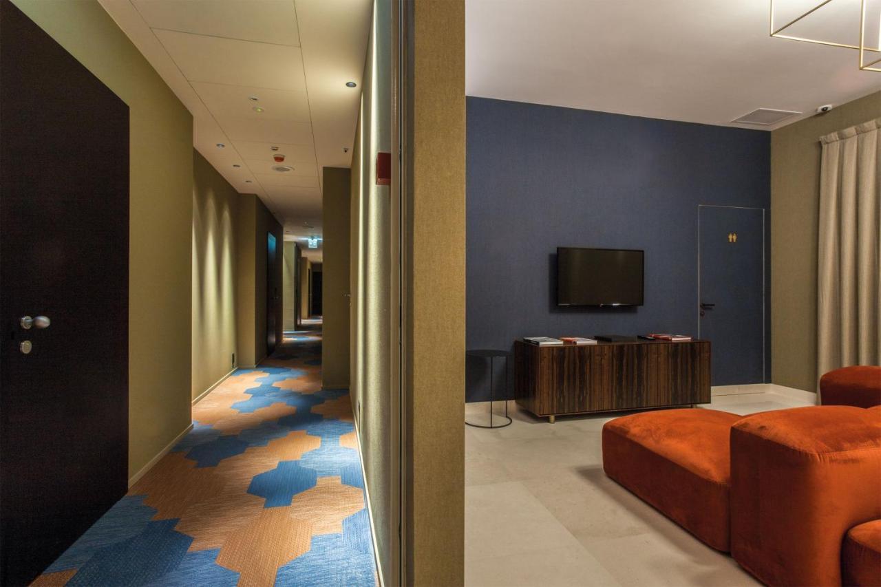 Best Western Plus Dimora Del Monaco Matera Exterior foto