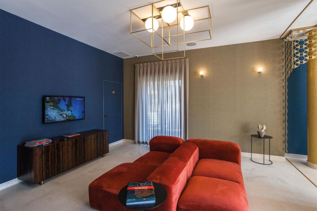 Best Western Plus Dimora Del Monaco Matera Exterior foto